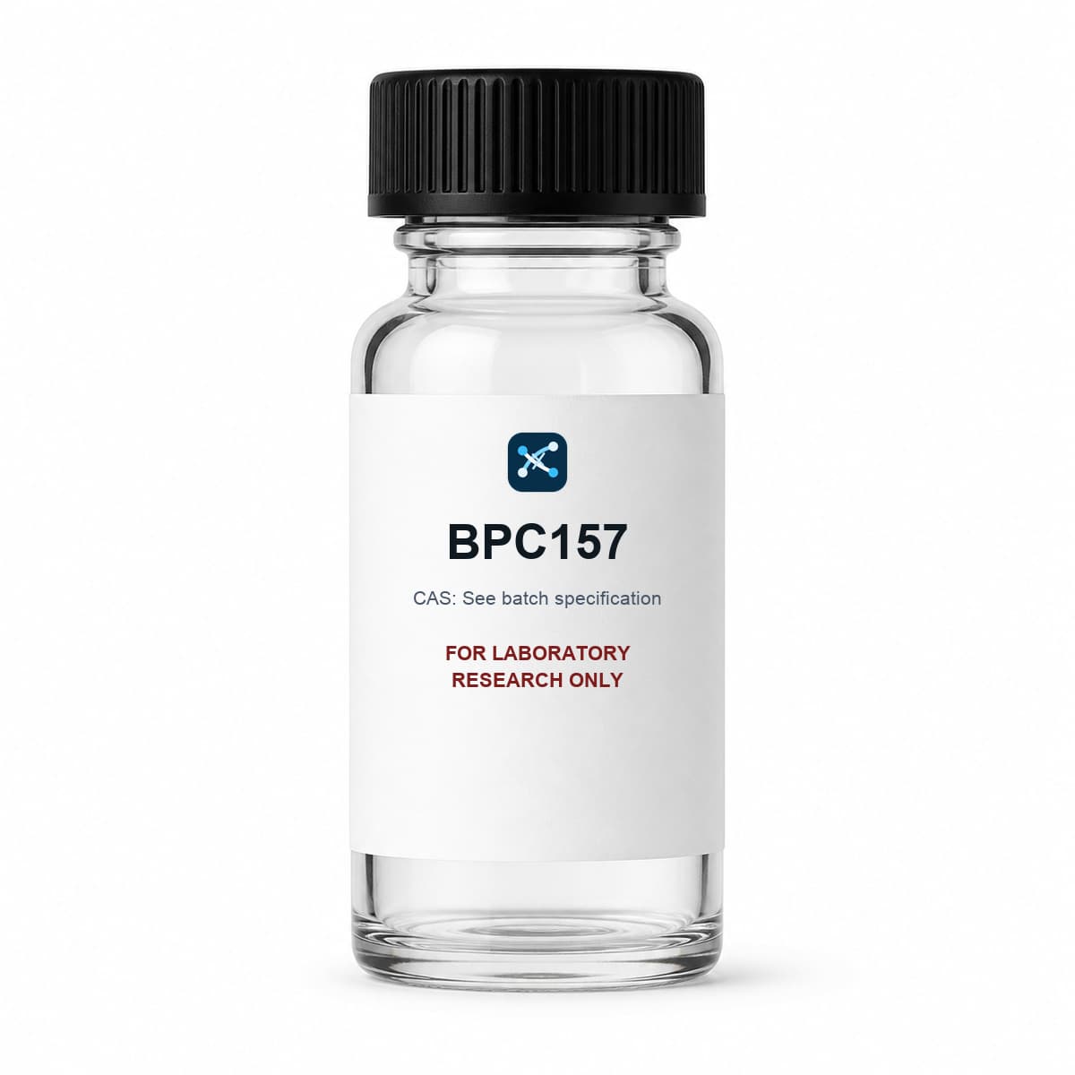 LeewayGo BPC157 product image