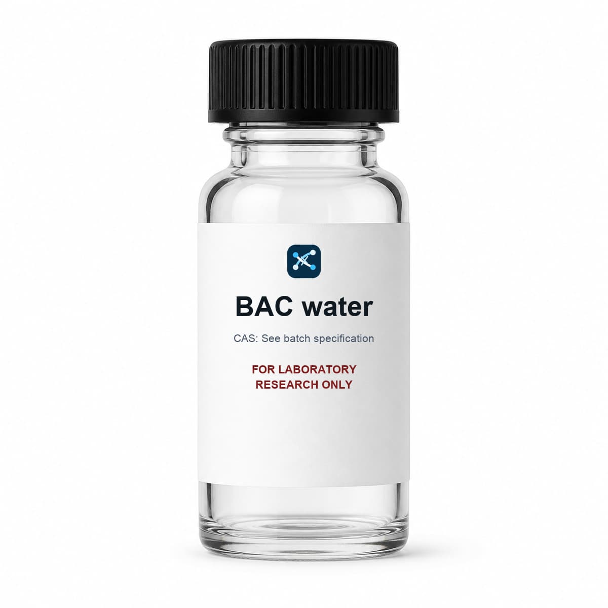 LeewayGo BAC water product image