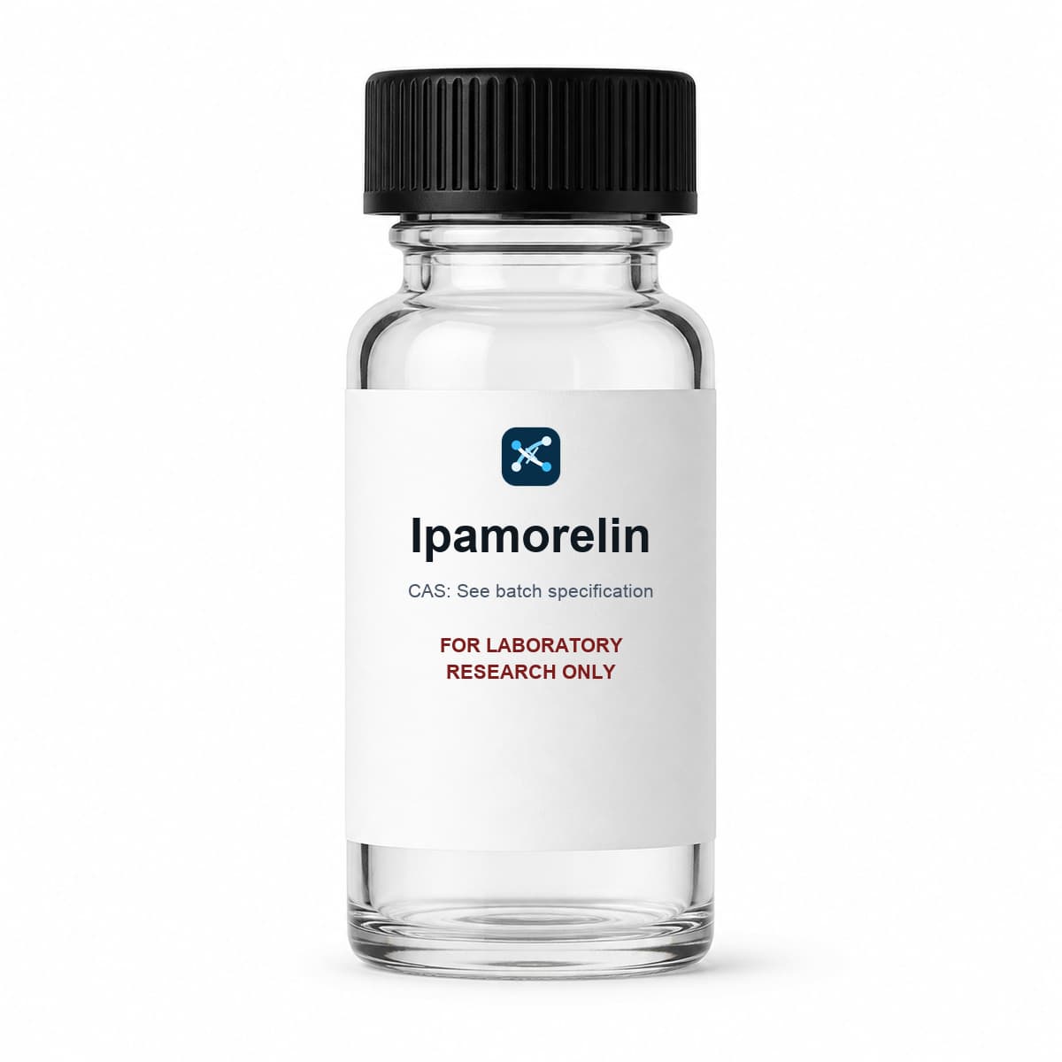 LeewayGo Ipamorelin product image